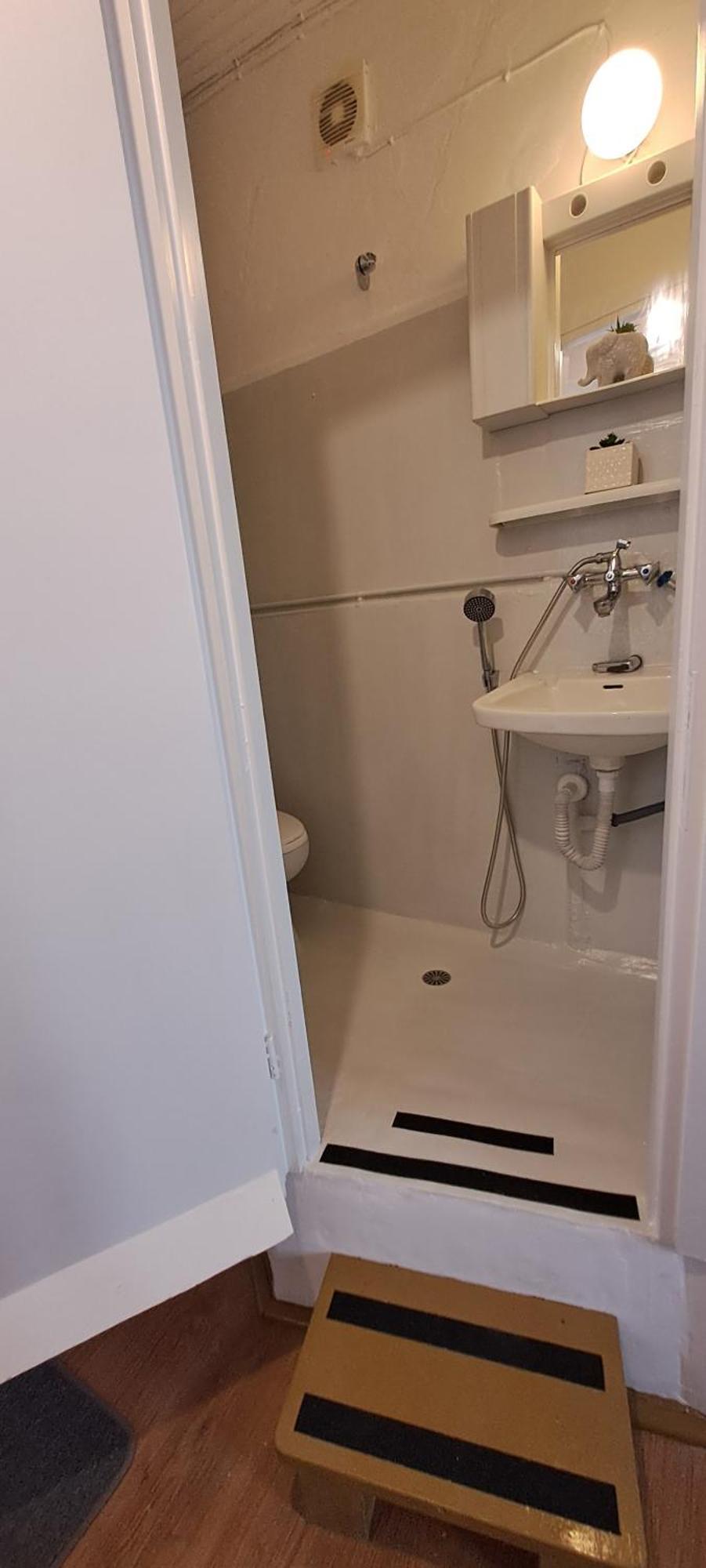 Central Studio Apartment Corfu (city)