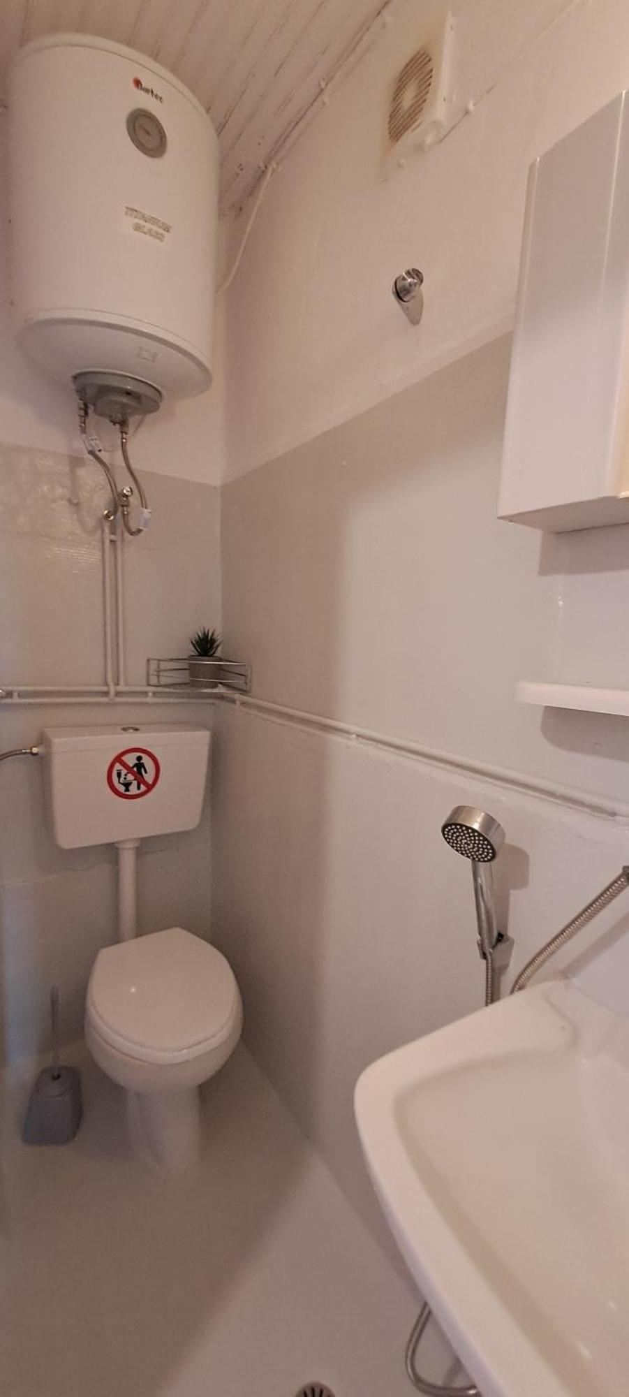 Central Studio Apartment Corfu (city)