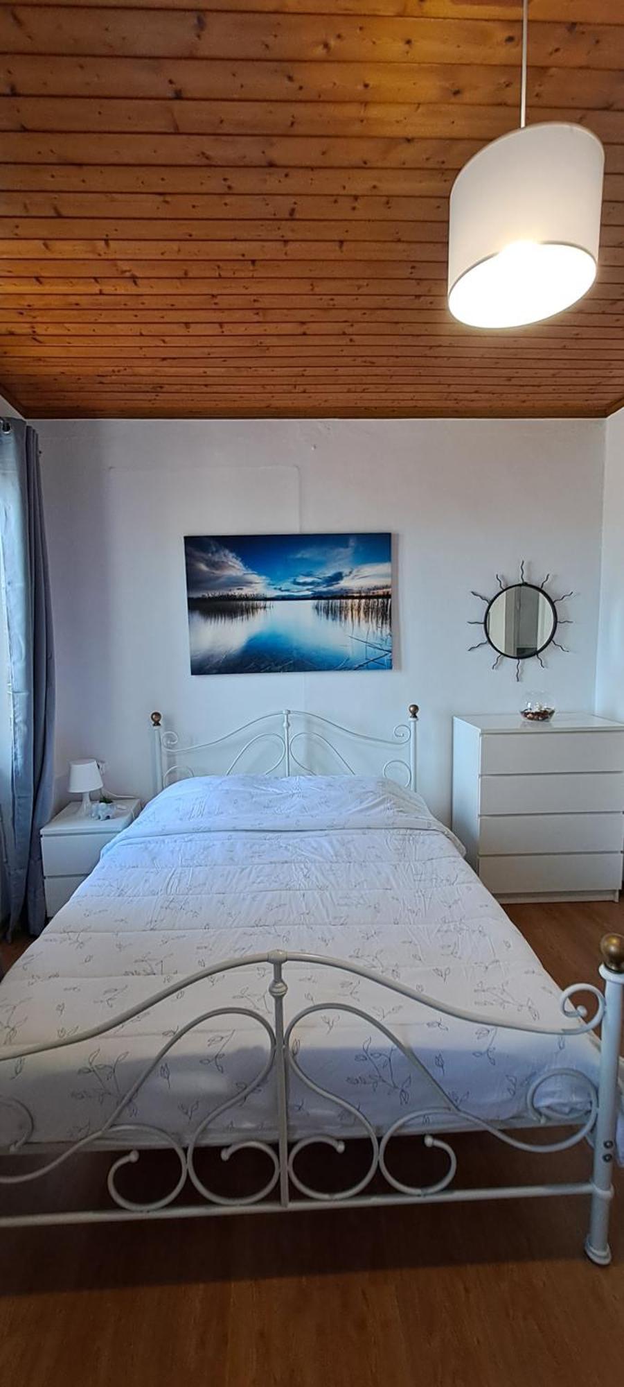 Central Studio Apartment