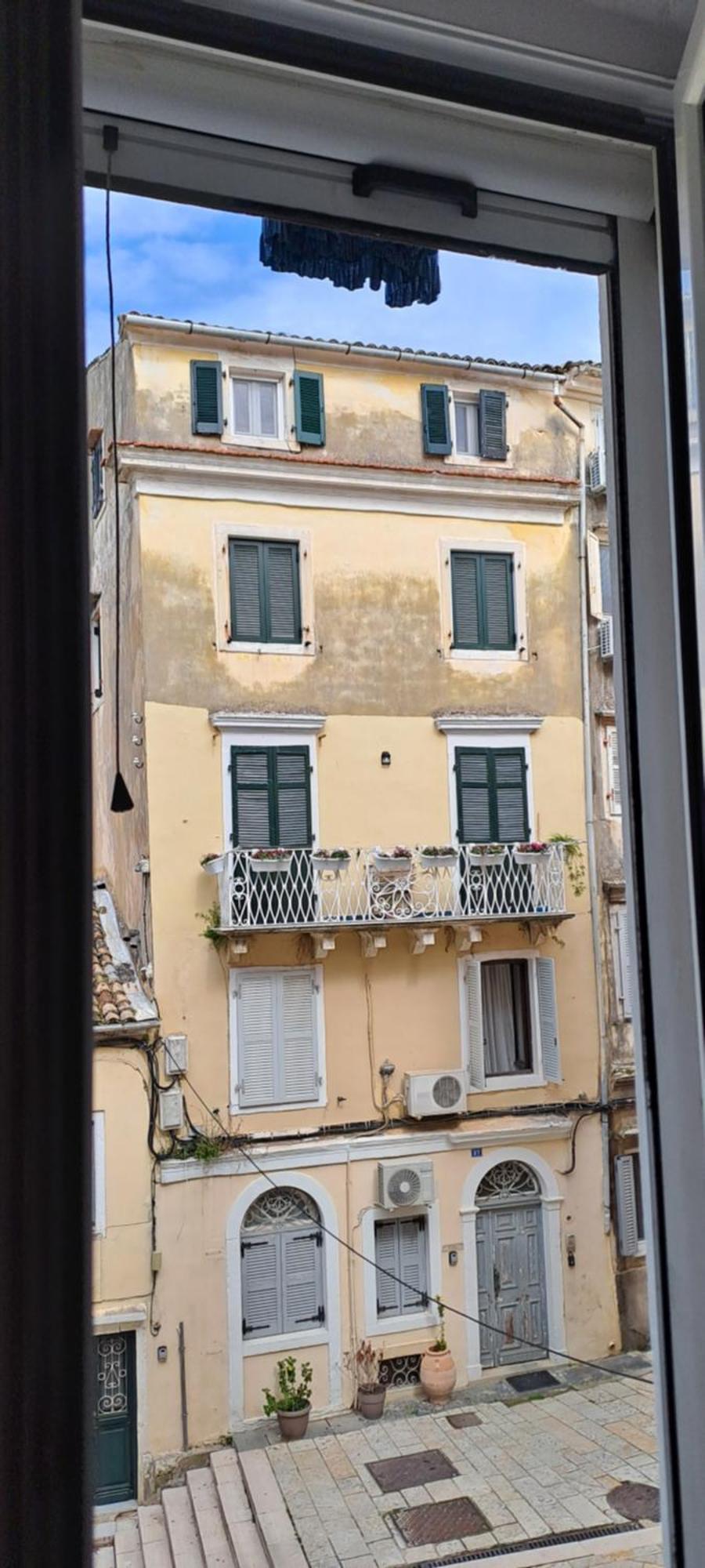 Central Studio Apartment Corfu (city)