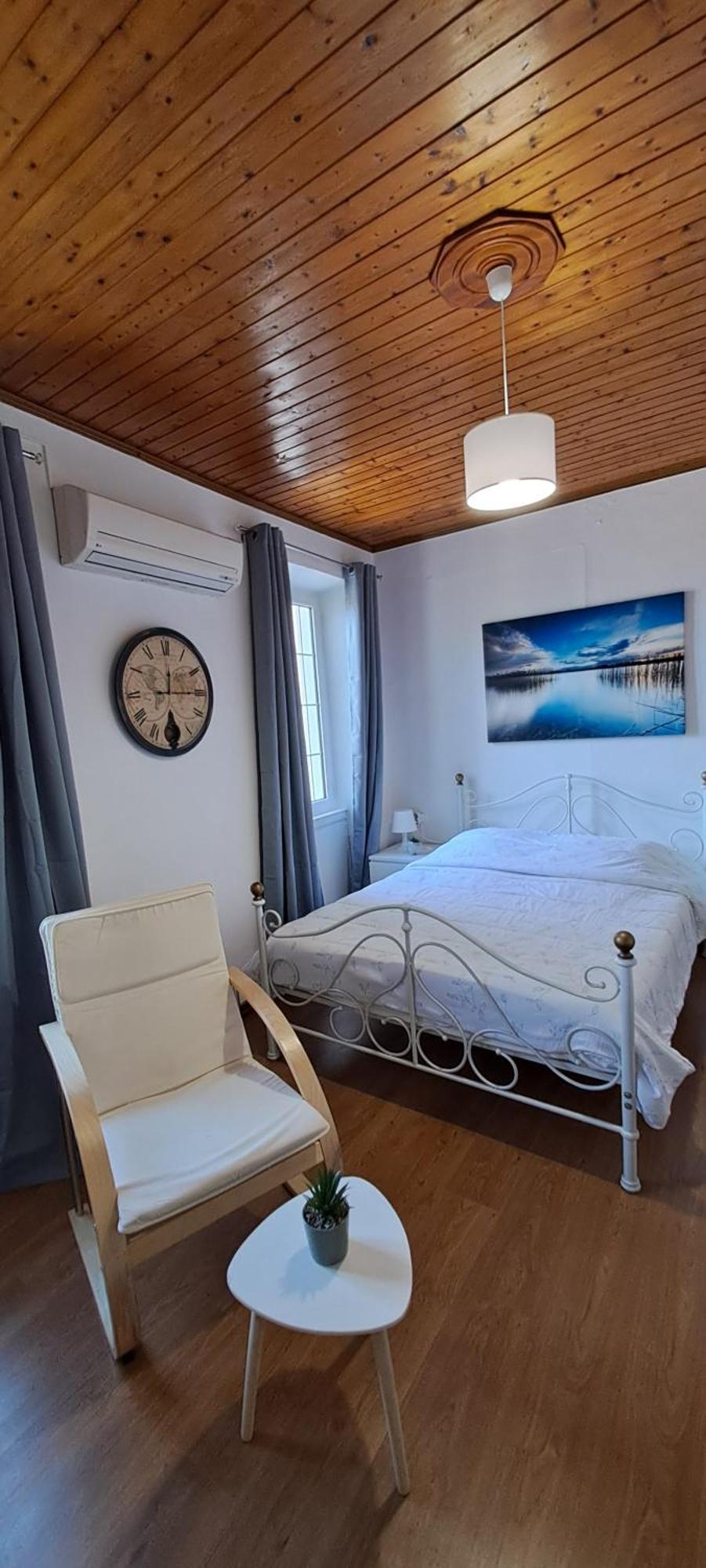 Apartment Central Studio